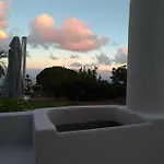 Apartament Perla Nera Leni