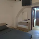 Perla Nera Apartament *