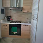 Perla Nera Apartament Leni