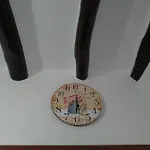 Apartament Perla Nera Leni