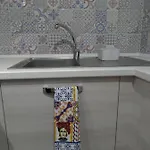 Perla Nera Apartament *