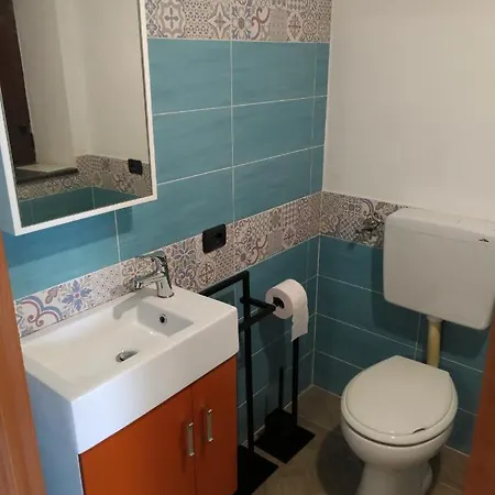 Perla Nera Apartment