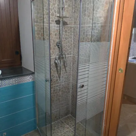 Apartment Perla Nera *