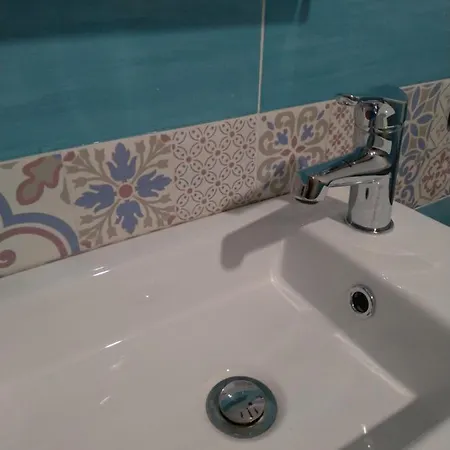 Apartment Perla Nera *