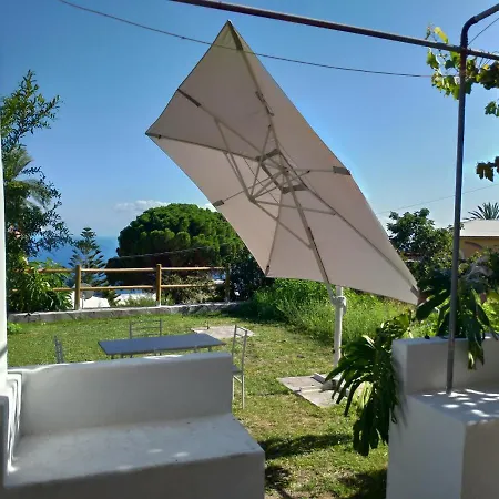 Apartament Perla Nera