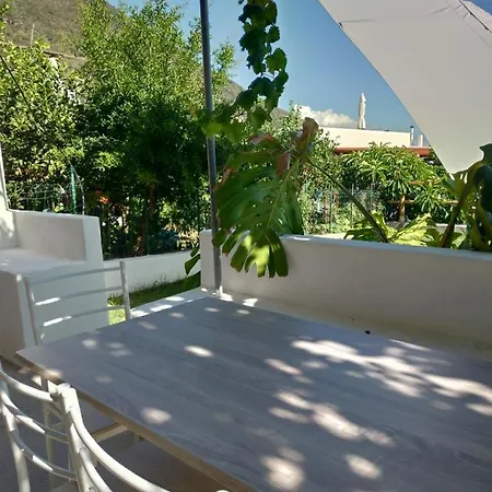 Apartment Perla Nera Leni