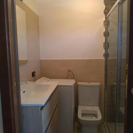 Apartment Perla Nera