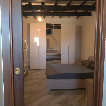 Perla Nera Apartment