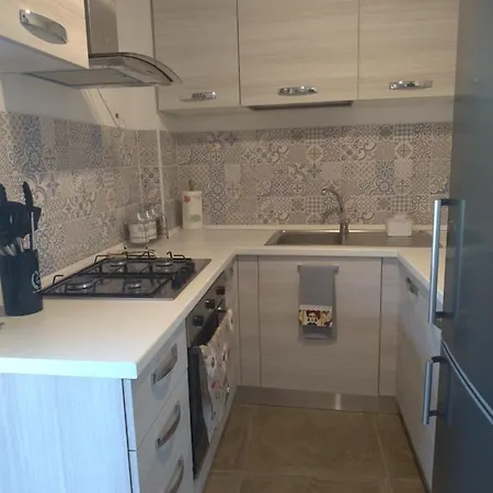 Perla Nera Apartment