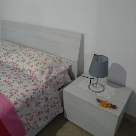 Perla Nera Apartment Leni