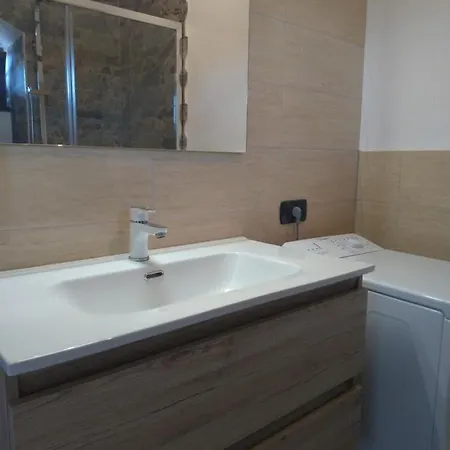 Apartment Perla Nera