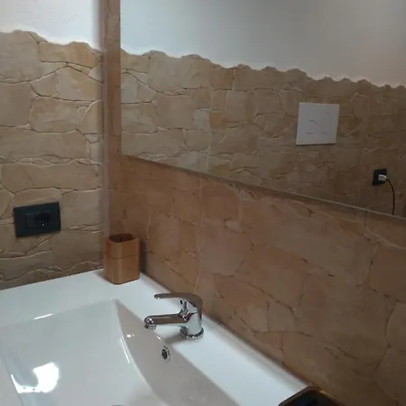 Apartment Perla Nera