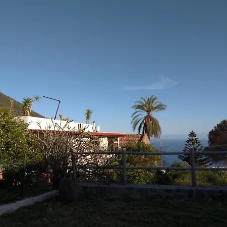 Perla Nera Apartment