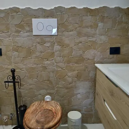 Perla Nera Apartment