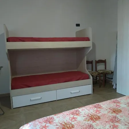 Apartment Perla Nera *