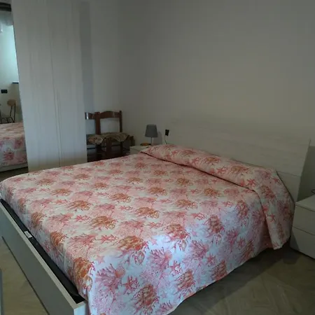 Perla Nera Apartment Leni