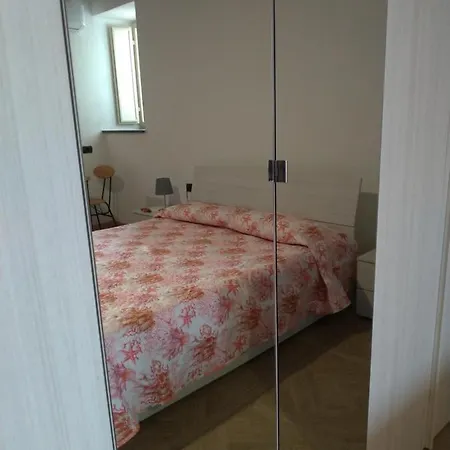 Perla Nera Apartment Leni