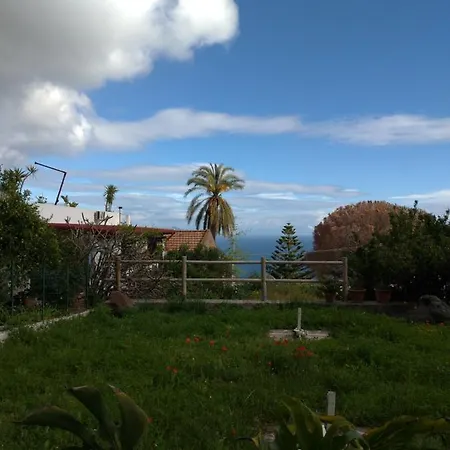 Perla Nera Apartment Leni