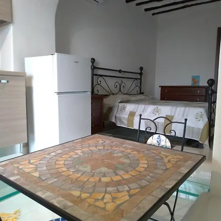 Perla Nera Apartment *