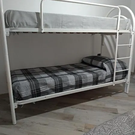 Apartment Perla Nera Leni