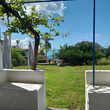 Apartment Perla Nera