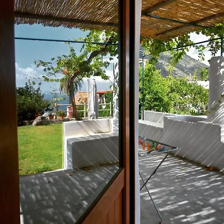 Perla Nera Apartment *