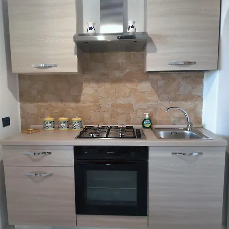 Apartment Perla Nera