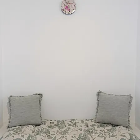 Perla Nera Apartment Leni