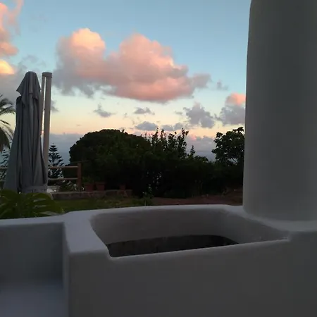 Apartment Perla Nera Leni