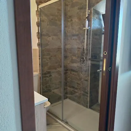 Perla Nera Apartment Leni