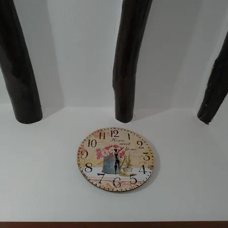 Apartment Perla Nera Leni