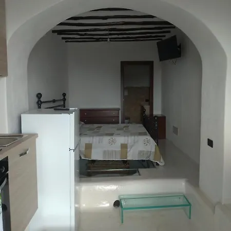 Apartment Perla Nera *