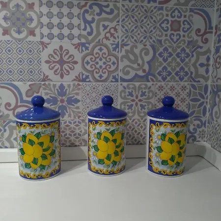 Apartment Perla Nera