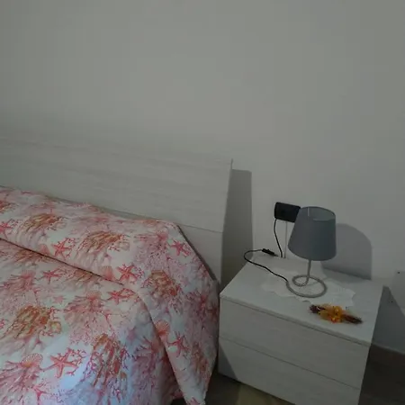 Perla Nera Apartment