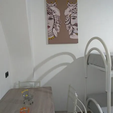 Perla Nera Apartmán