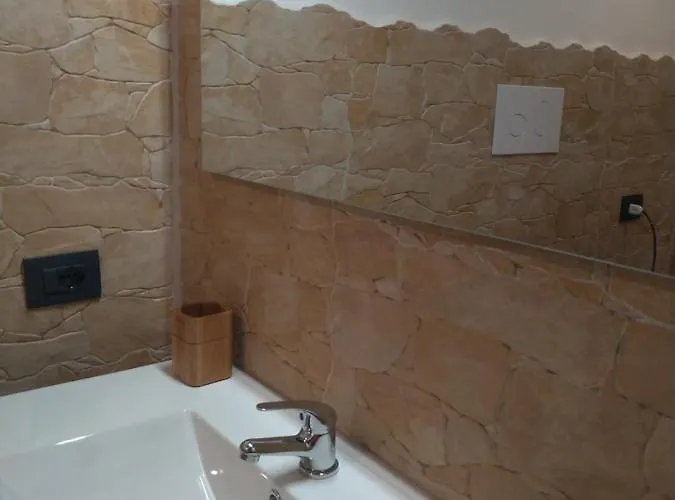 דירה Perla Nera