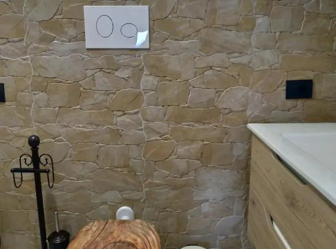 Perla Nera דירה